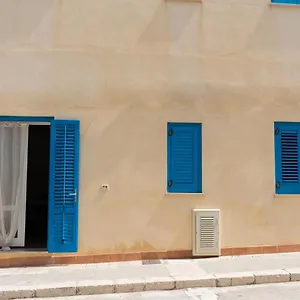  Casa vacanze Praya Italia