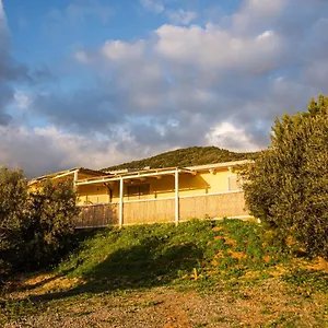  Casa vacanze Casa Vacanza Le Dune Italia