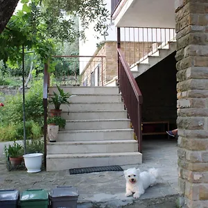  Casa vacanze Bella Vista Bolognese Italia