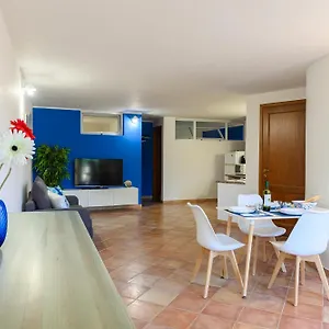  Appartamento And Cozy Italia
